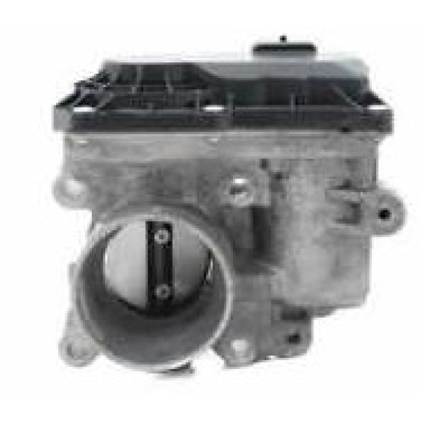 HELLUX HLT7509 Gaz Kelebek Kutusu Logan CLIO Sandero Kangoo 1.2 16V