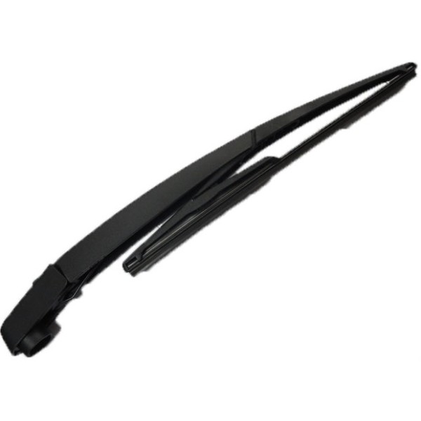 HELLUX HLW2181 Silecek Kolu Arka Ve Süpürgesi Qashaqaı 