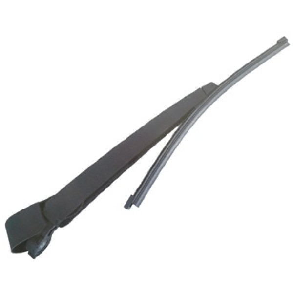 HELLUX HLW2258 Arka Silecek Kolu - Süpürgesi Touran 