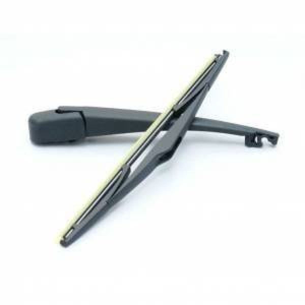 HELLUX HLW2351 Arka Silecek Kolu Ve Süpürgesi Citroen C3 Picasso 09- 