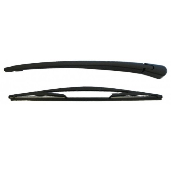 HELLUX HLW2353 Arka Silecek Kolu Ve Süpürgesi Citroen Ds4 Door 10-