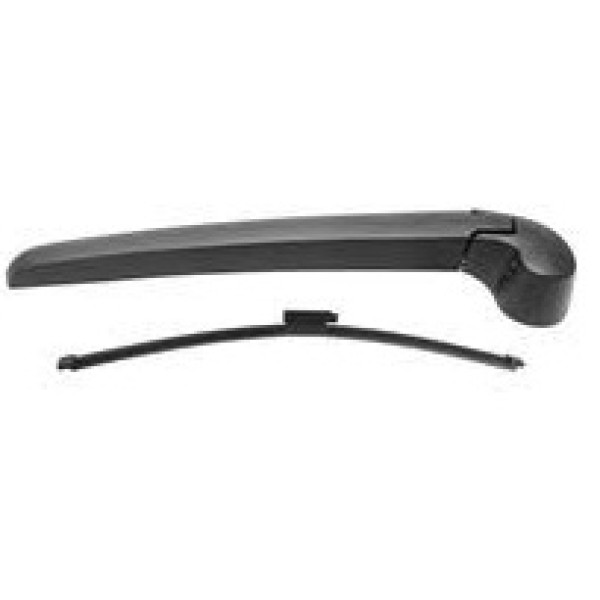 HELLUX HLW2367 Arka Silecek Kolu Ve Süpürgesi Audi Q5 09-