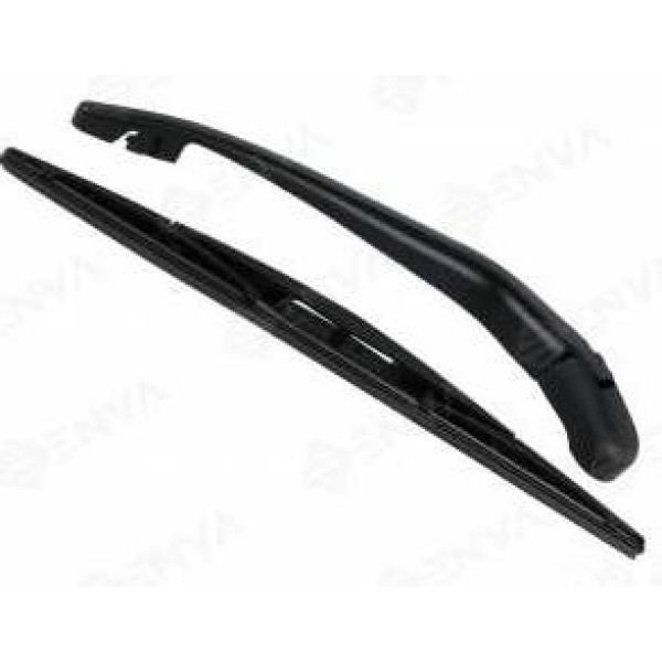 HELLUX HLW2387 Arka Silecek Kolu Ve Süpürgesi Mini Countryman R60 10- 