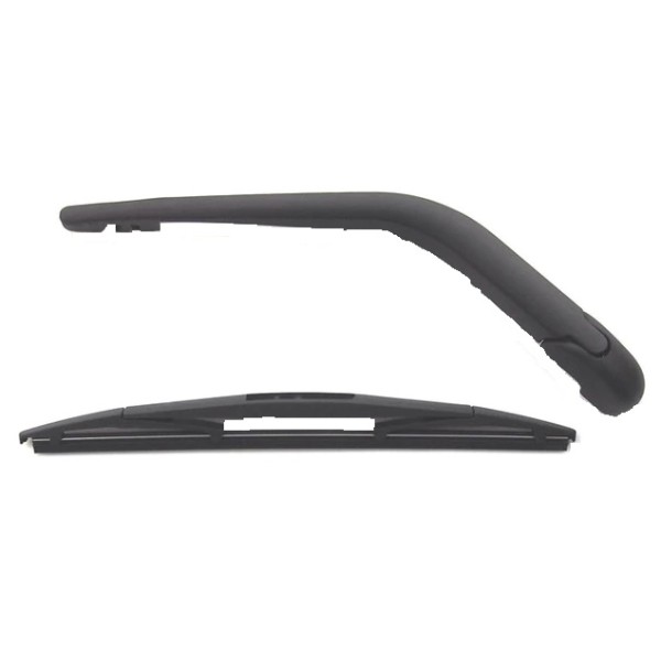 HELLUX HLW2394 Arka Silecek Kolu Ve Süpürgesi Nissan Note 07-