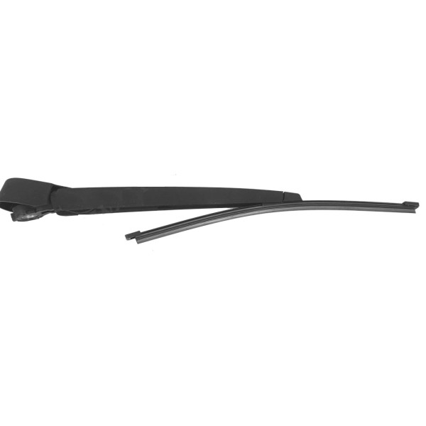 HELLUX HLW2409 Arka Silecek Kolu Ve Süpürgesi Leon Sc