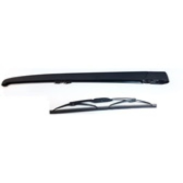 HELLUX HLW2414 Arka Silecek Kolu Ve Süpürgesi Tucson 04-