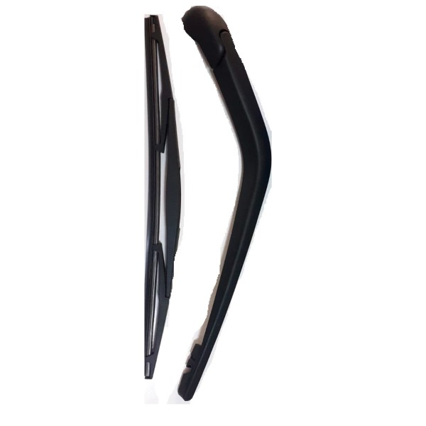 HELLUX HLW2415 Arka Silecek Kolu Ve Süpürgesi Nissan Nv200 10-