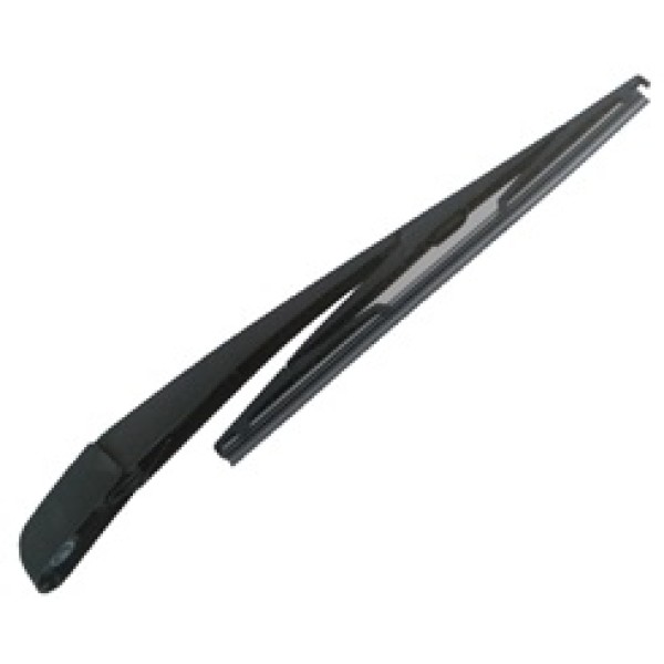 HELLUX HLW2945034 Arka Silecek Kolu Ve Süpürgesi S Max - C Max 06- 