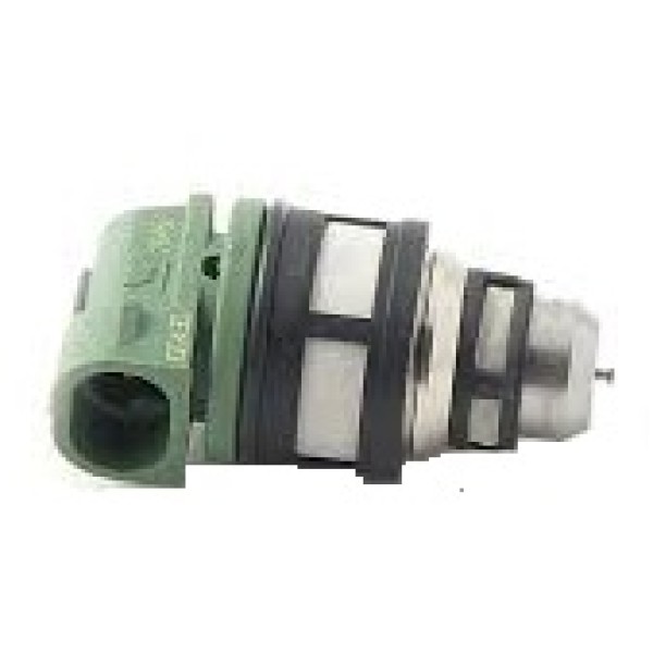 HELLUX HNJ160113 Enjektör Memesi Doğan-Kartal SLX 1.6 Ie Tek Nokta (Siyah-Yesıl) 