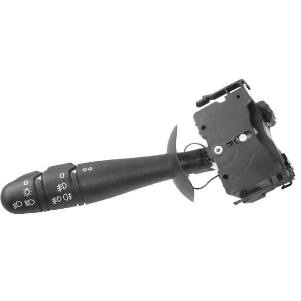 HELLUX HSI800105 Far Korna Kolu-Arka Sis Laguna II-Trafic II-Espace IV-Logan II-Vivaro 