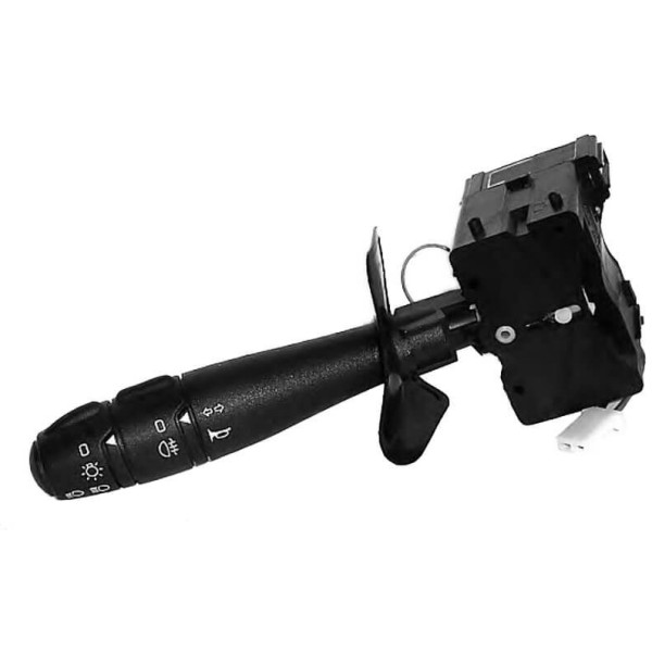 HELLUX HSI800109 Far Korna Kolu-Arka Sis Kangoo - Megane I -Logan II 