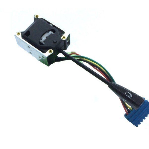 HELLUX HSI800119 Far Korna Kolu Renault 12 Toros