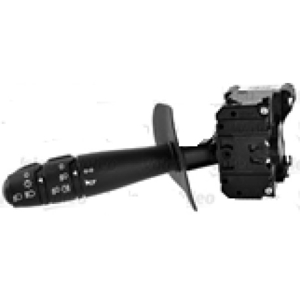 HELLUX HSI800127 Far - Sinyal - Sis - Korna Kumanda Kolu Dacia Logan Sandero 1.4 1.5 1.6 