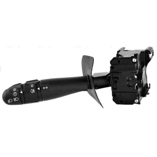 HELLUX HSI800128 Far - Sinyal - Arka Sis Kumanda Kolu Dacia Logan Sandero 1.4 1.5 1.6