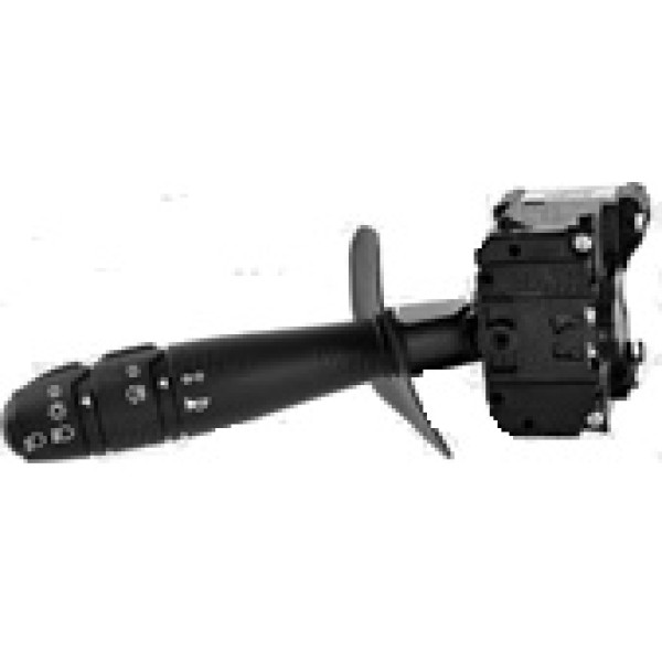 HELLUX HSI800130 Far - Sinyal - Arka Sis Kumanda Kolu Dacia Logan Sandero 1.4 1.5 1.6