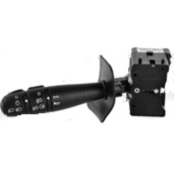 HELLUX HSI800134 Far - Sinyal - Sis - Korna Kumanda Kolu Logan 1.4 1.6 