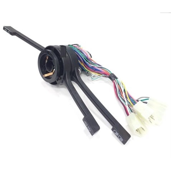 HELLUX HSI800165 Sinyal-Silecek Kolu 131 SLX (3 Devre) 