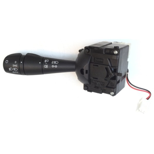 HELLUX HSI800172 Far-Sinyal Kolu (On/Arka Sis Lambası Ile) Captur-CLIO IV-Twingo III-Trafic III