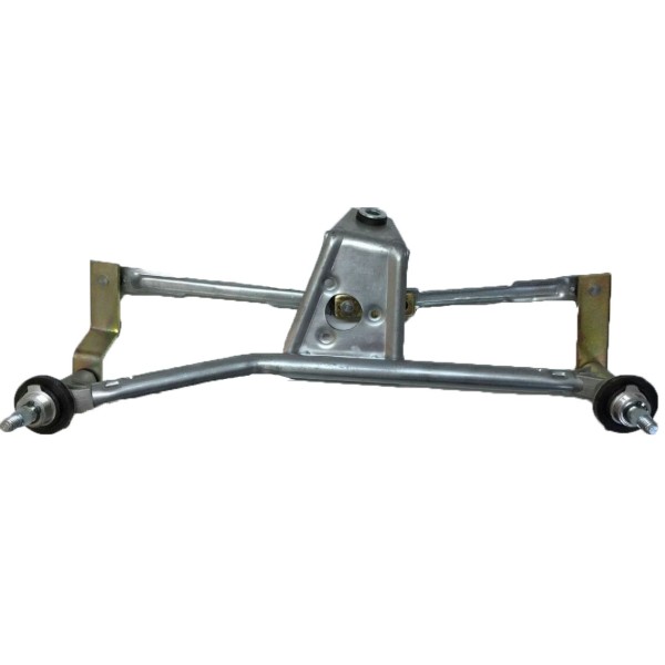 HELLUX HSM197010 Silecek Mekanizması Komple 206-206 -