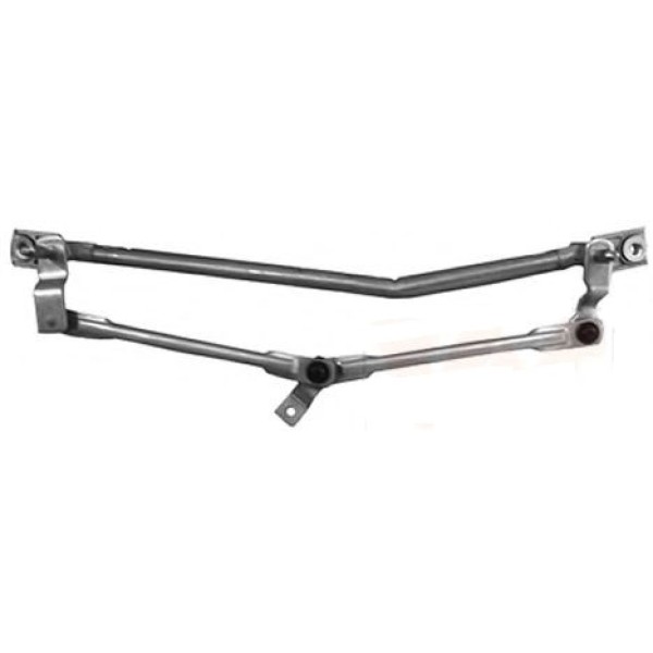 HELLUX HSM197014 Ön Cam Silecek Mekanizması Fabia