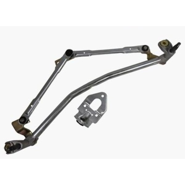 HELLUX HSM197016 Ön Cam Silecek Mekanizması Volkswagen Polo