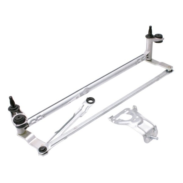 HELLUX HSM197017 Ön Cam Silecek Mekanizması Volkswagen Golf V VI Jetta III Scırocco