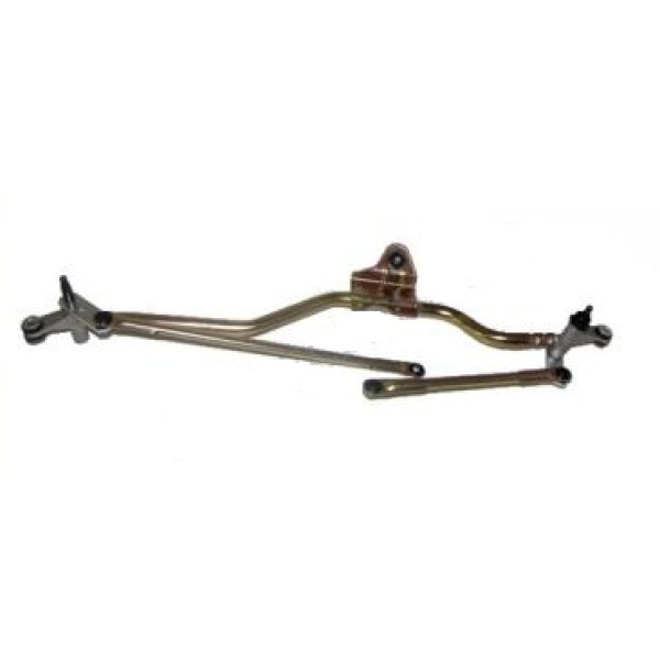 HELLUX HSM197019 Ön Cam Silecek Mekanizması Volkswagen Transporter V