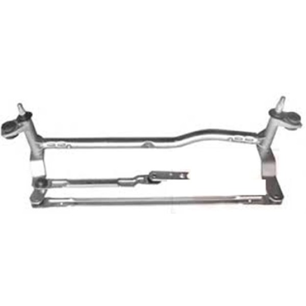 HELLUX HSM197043 Ön Cam Silecek Mekanizması Volkswagen Caddy III-Touran 