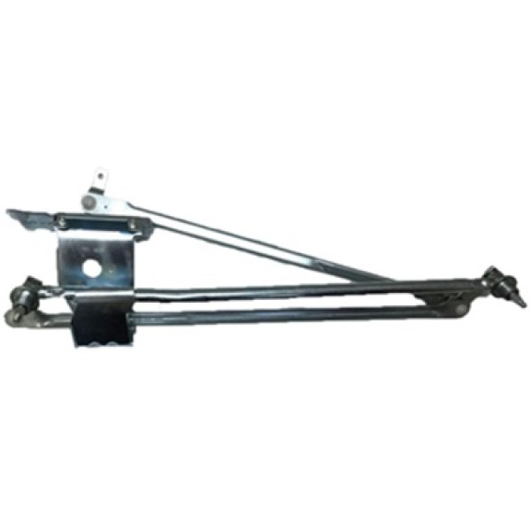 HELLUX HSM197047 Ön Cam Silecek Mekanizması Transit T12 T15 