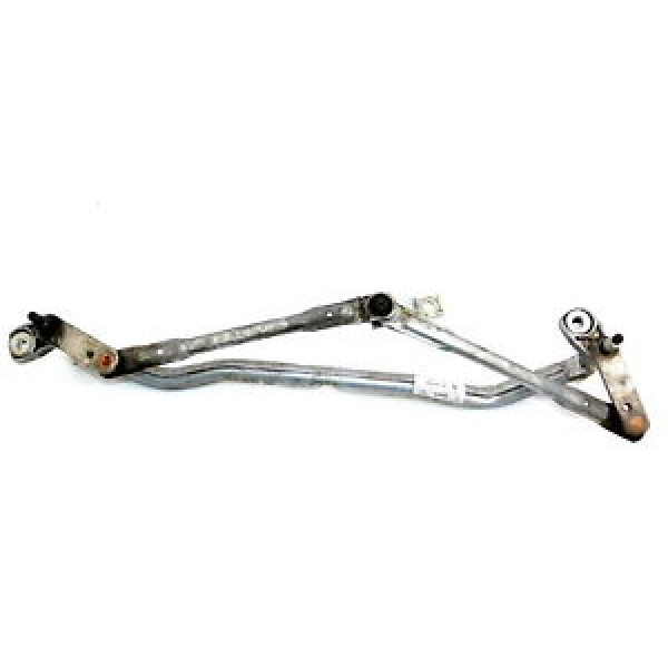 HELLUX HSM197050 Ön Cam Silecek Mekanizması Ibiza IV 6L1 - Cordoba 6L2 