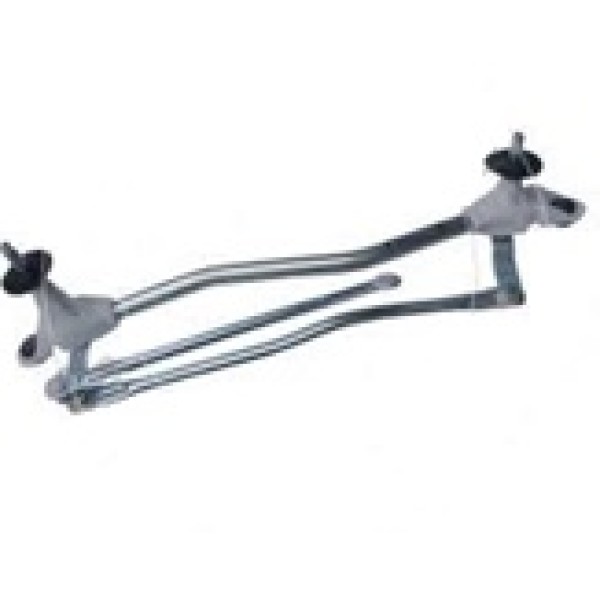 HELLUX HSM197055 Ön Cam Silecek Mekanizması Honda Jazz 02- 08