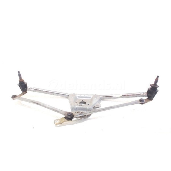 HELLUX HSM197060 Ön Cam Silecek Mekanizması Kangoo