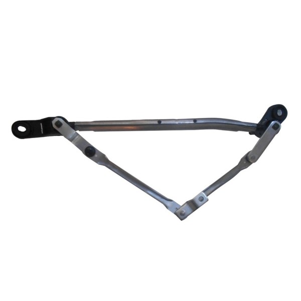 HELLUX HSM197061 Ön Cam Silecek Mekanizması CLIO 1,2 1,5 - CLIO III 1,4 1,5 05-