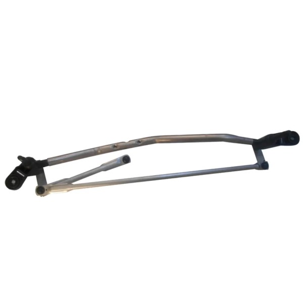 HELLUX HSM197062 Ön Cam Silecek Mekanizması CLIO Symbol 