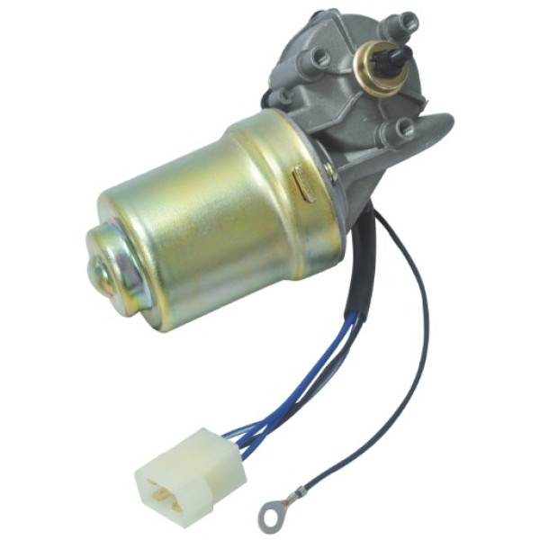 HELLUX HSM198801 Silecek Motoru Ön Mekanizmasız Renault 12 94- 