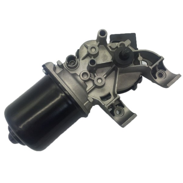 HELLUX HSM198804 Ön Cam Silecek Motoru Megane II - Valeo Tıpı 