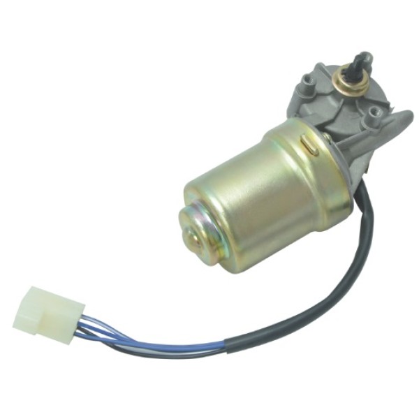 HELLUX HSM198805 Silecek Motoru M131 