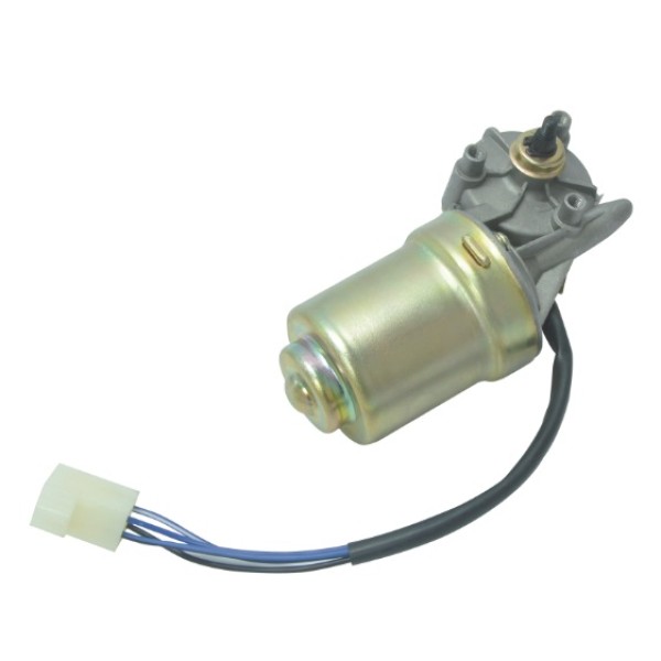 HELLUX HSM198806 Silecek Motoru Ön Mekanizmasız Doğan-Kartal-Şahin-M131-J9-Anadol 1.3