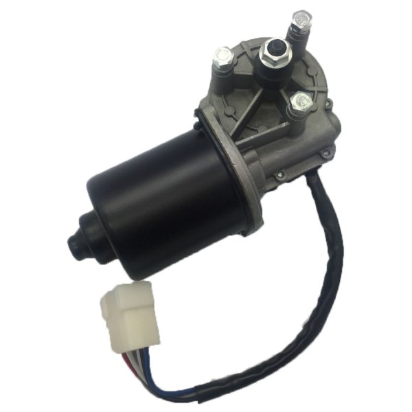 HELLUX HSM198807 Ön Cam Silecek Mekanizması (Motorsuz) Doğan Kartal Şahin 