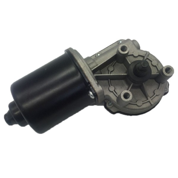 HELLUX HSM198810 Ön Cam Silecek Motoru Linea-Grande Punto 