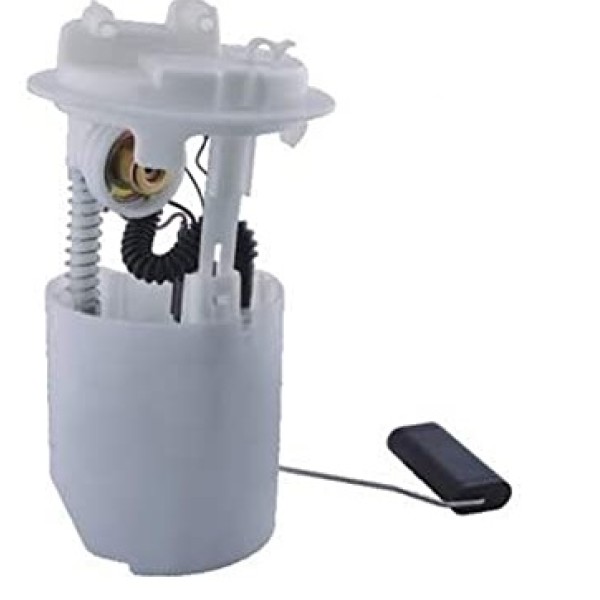 HELLUX HSP200617 Benzin Depo Şamandırası Çift Çıkış Partner 1.9 HDI-2.0 HDI-206 Hb 1.6 HDI-1.9 D 