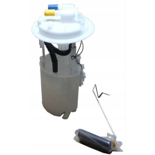 HELLUX HSP200618 Benzin Depo Şamandırası Çift Çıkış Partner I 1.9 D-Berlingo 1.9 D