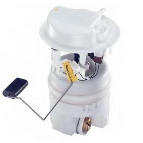 HELLUX HSP200619 Benzin Depo Şamandırası Tek Çıkış 206 Hb 1.1I-1.4I-1.4 16V-1.6 16V-2.0 98- 206 Sw 1 