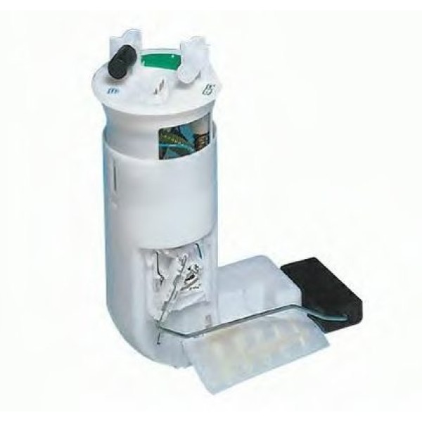 HELLUX HSP200621 Benzin Depo Şamandırası Çift Çıkış 106 II Hb 1.4I-1.6-Saxo Hb 1.4 