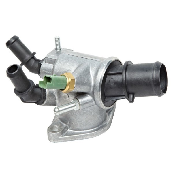 HELLUX HTR251000 Komple Termostat 88 C Astra H Vectra C Zafira 1.9 Cdtı