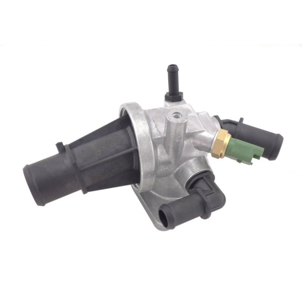 HELLUX HTR251002 Komple Termostat 88 C Doblo Palio Punto 1.3 Mjt Corsa C 1.3 Cdtı