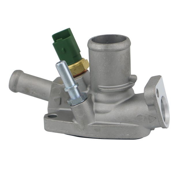 HELLUX HTR251004 Komple Termostat (80C) Punto Evo Punto Bravo II 09