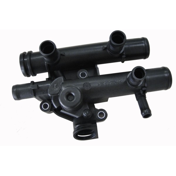 HELLUX HTR251017 Komple Termostat (83C)  Laguna II 2.2 DCITrafic IImaster 