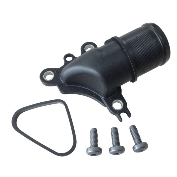 HELLUX HTR251020 Termostat Kapağı (Set) Traficlaguna III 2.0 DCI M9R