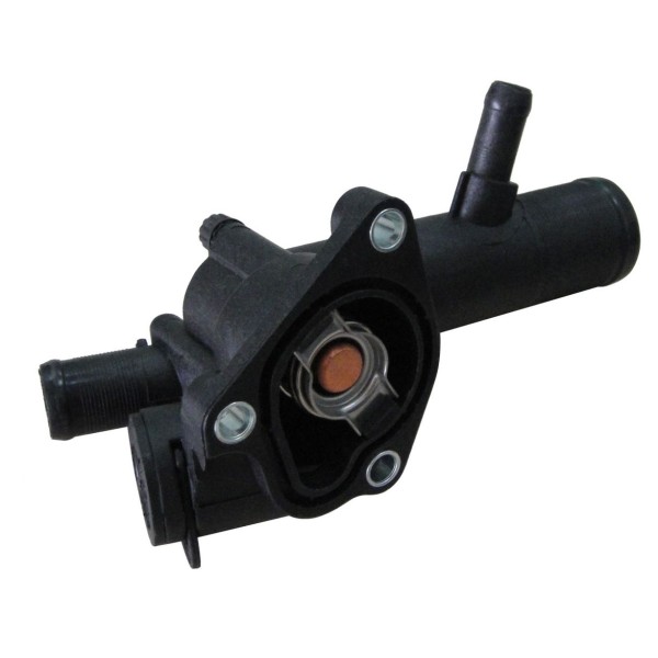 HELLUX HTR251025 Termostat Komple (89C) CLIOmeganekangoologan 1.5 DCI